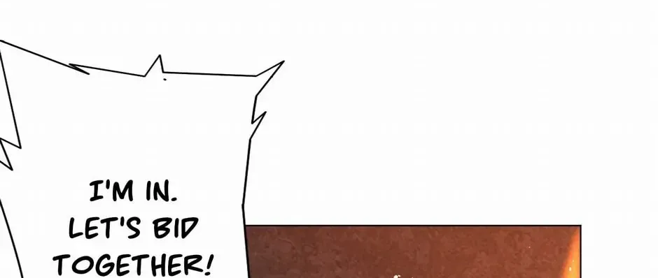 With My Netherworld Trillions, Game On! Chapter 35 page 8 - 