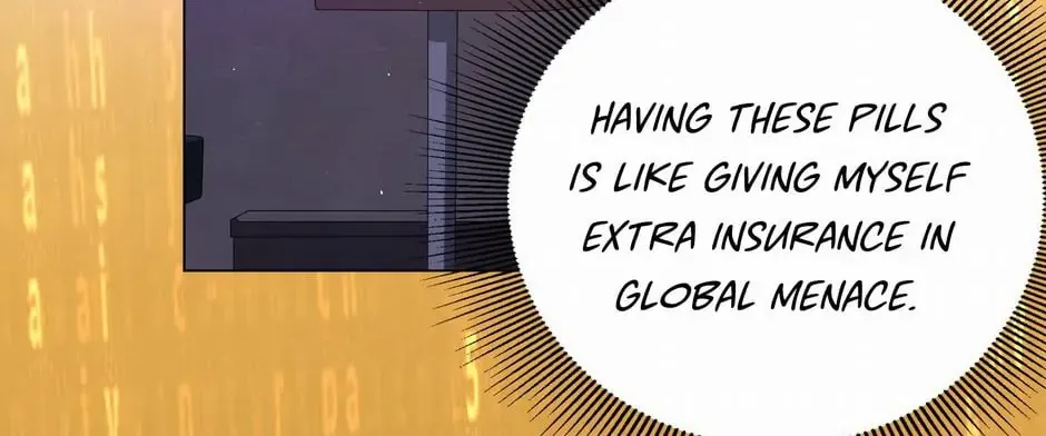 With My Netherworld Trillions, Game On! Chapter 35 page 86 - 