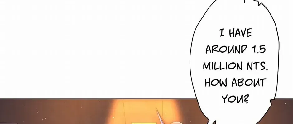 With My Netherworld Trillions, Game On! Chapter 35 page 10 - 