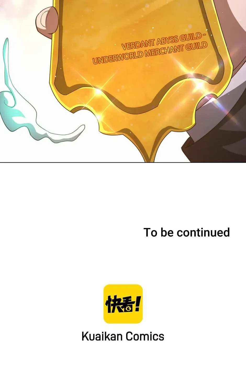 With My Netherworld Trillions, Game On! Chapter 36 page 117 - 