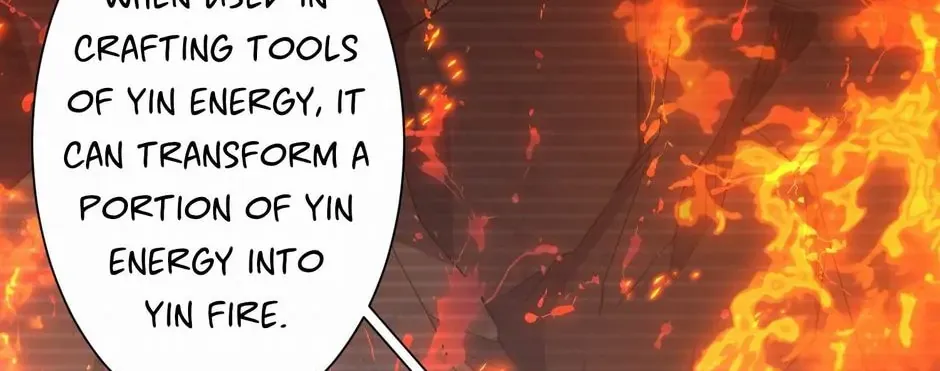 With My Netherworld Trillions, Game On! Chapter 36 page 6 - 