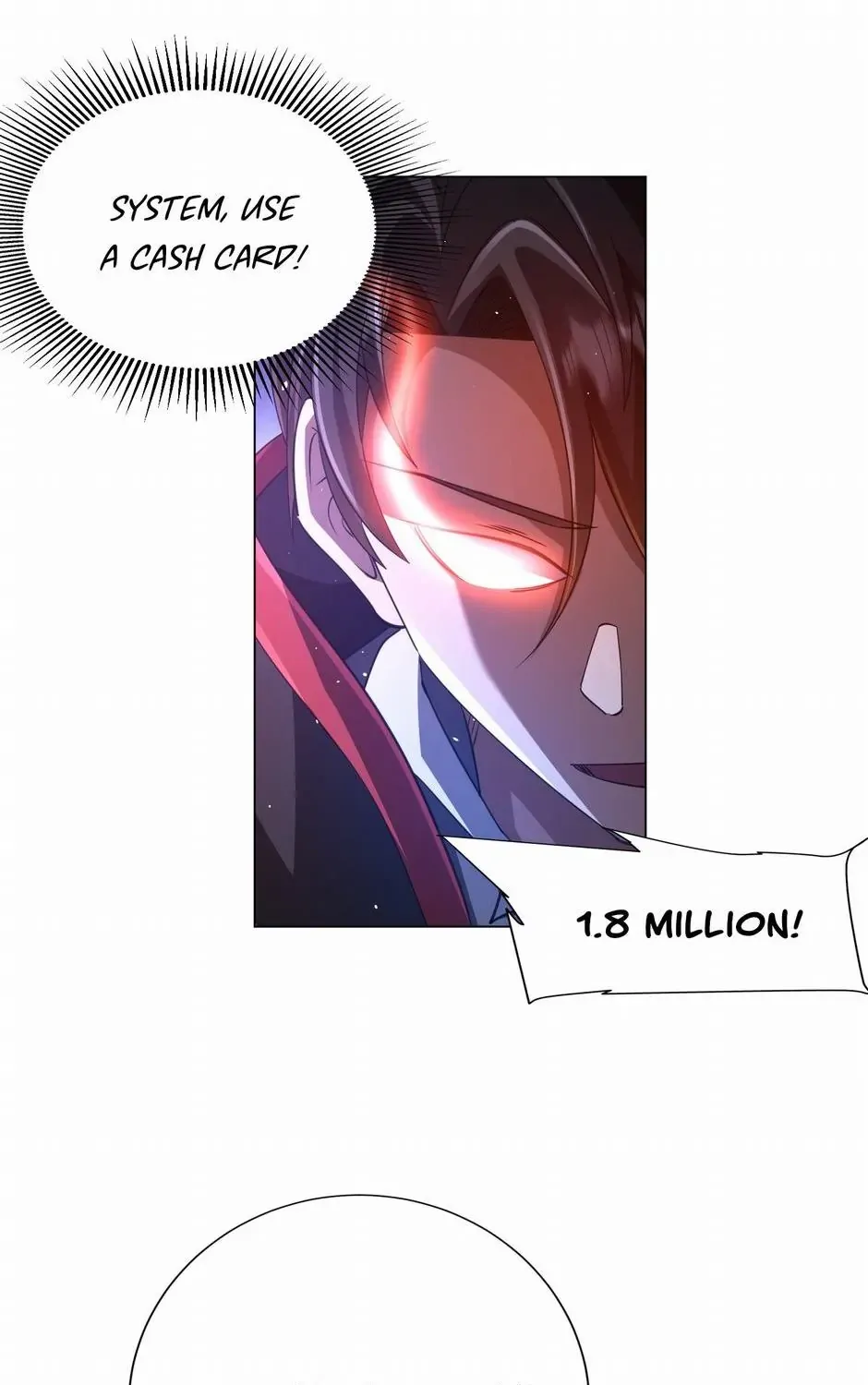 With My Netherworld Trillions, Game On! Chapter 36 page 65 - 