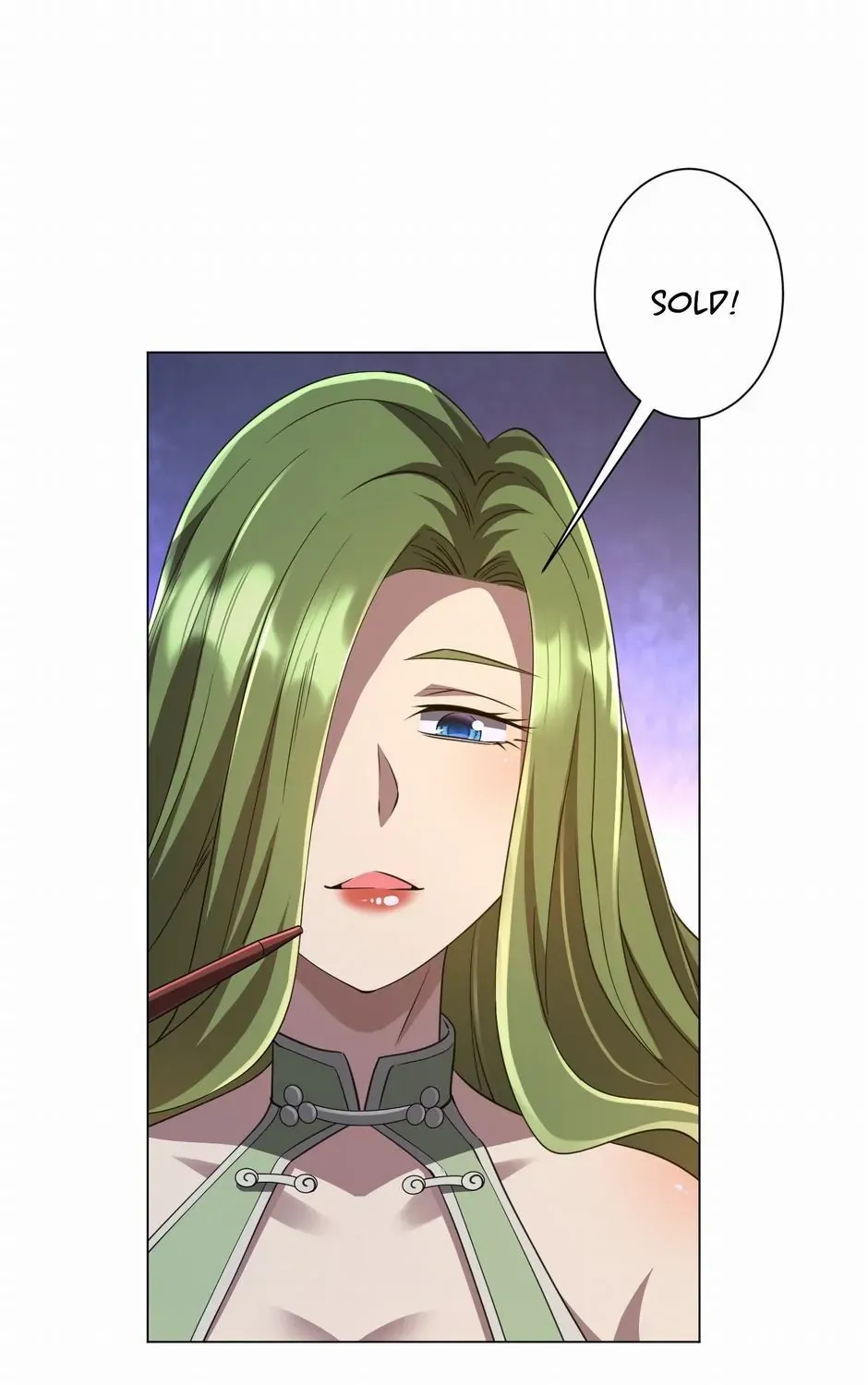 With My Netherworld Trillions, Game On! Chapter 36 page 71 - 
