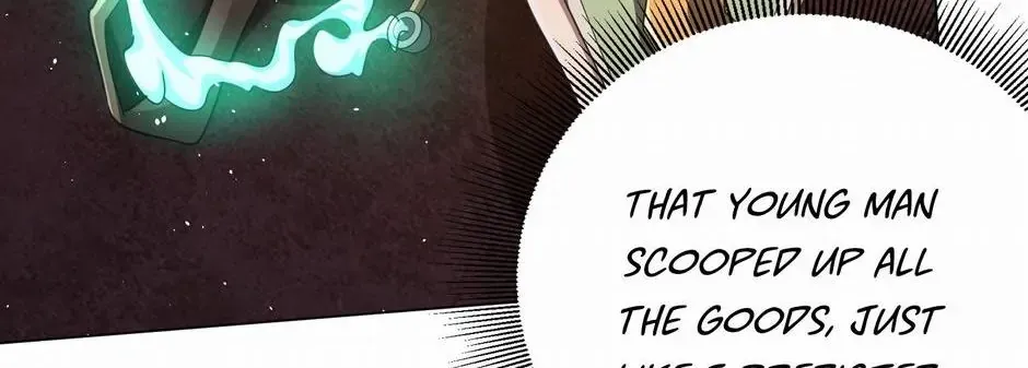 With My Netherworld Trillions, Game On! Chapter 36 page 76 - 