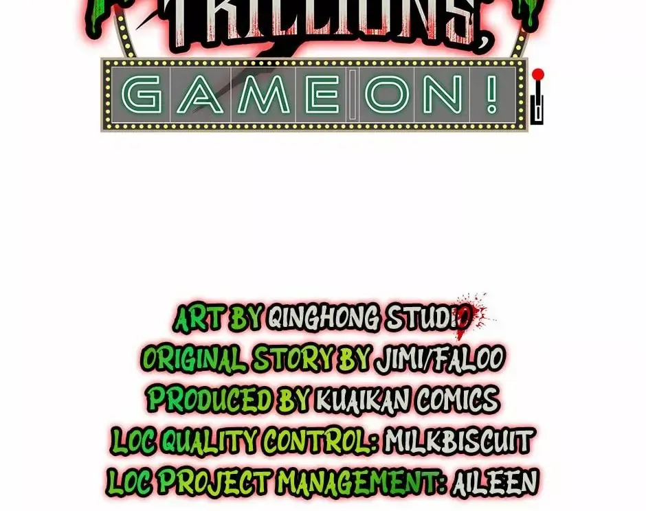 With My Netherworld Trillions, Game On! Chapter 37 page 2 - 