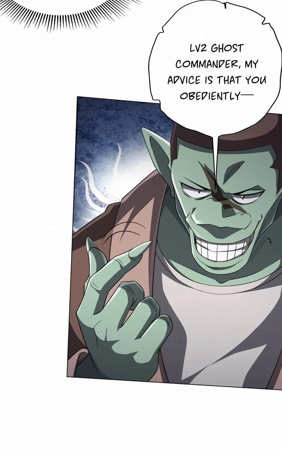 With My Netherworld Trillions, Game On! Chapter 37 page 113 - 