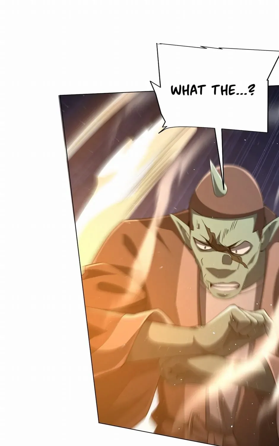 With My Netherworld Trillions, Game On! Chapter 37 page 119 - 