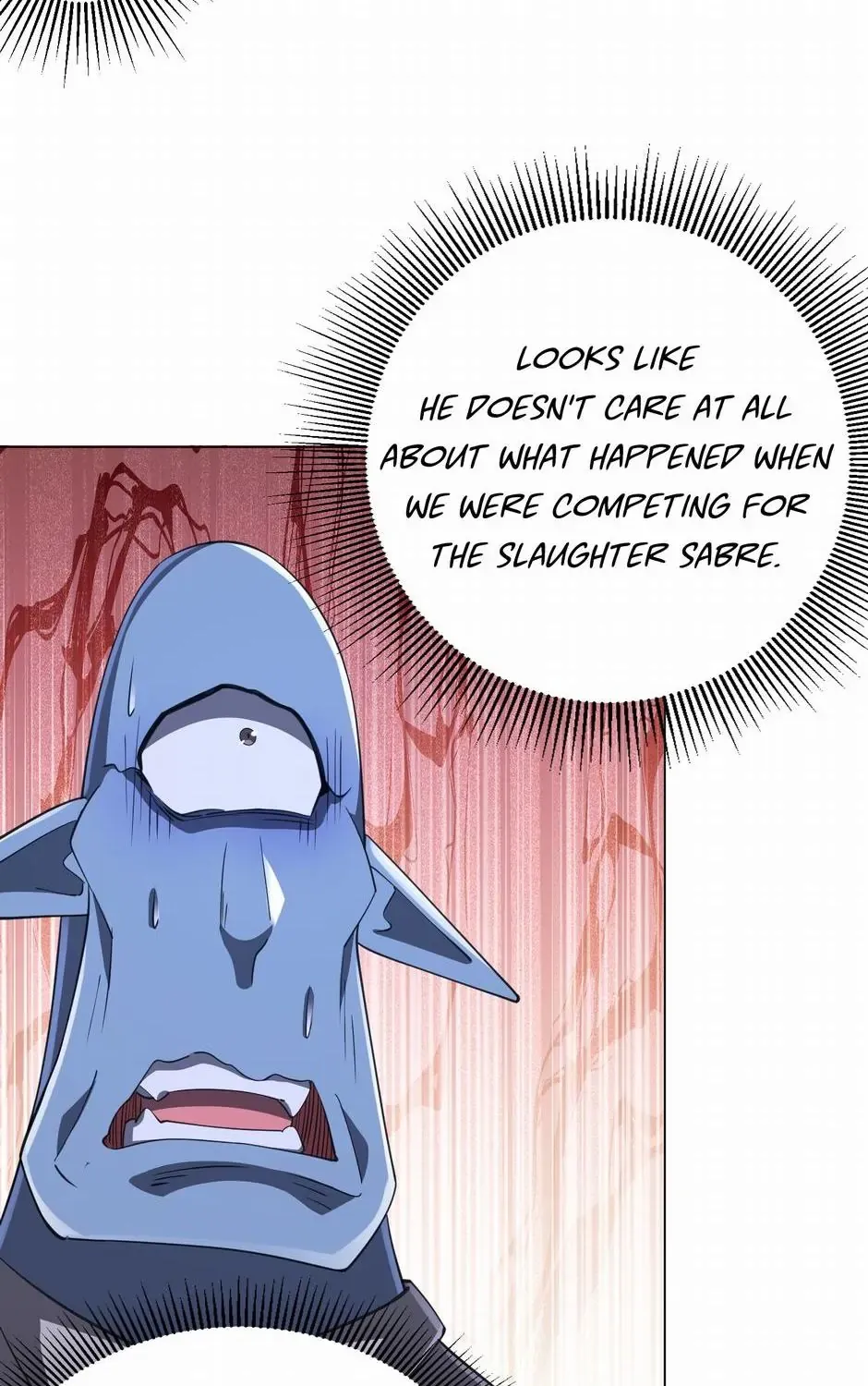 With My Netherworld Trillions, Game On! Chapter 37 page 23 - 