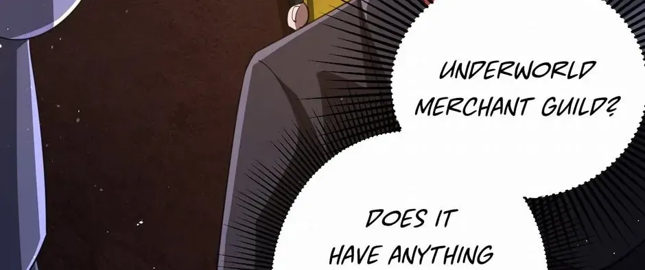 With My Netherworld Trillions, Game On! Chapter 37 page 4 - 
