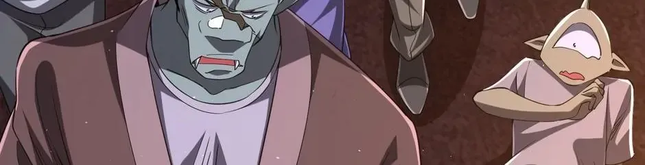 With My Netherworld Trillions, Game On! Chapter 37 page 36 - 