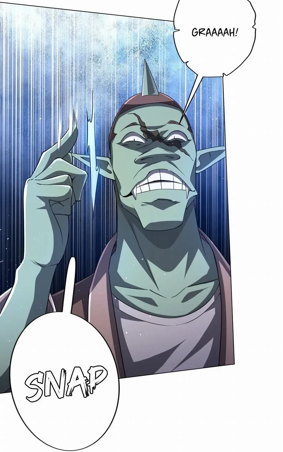 With My Netherworld Trillions, Game On! Chapter 37 page 73 - 