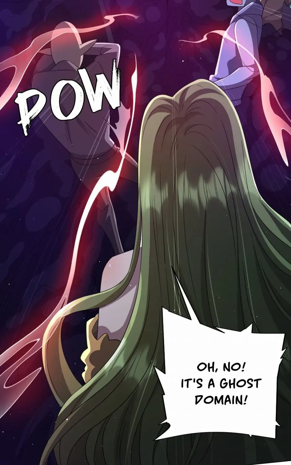 With My Netherworld Trillions, Game On! Chapter 37 page 77 - 
