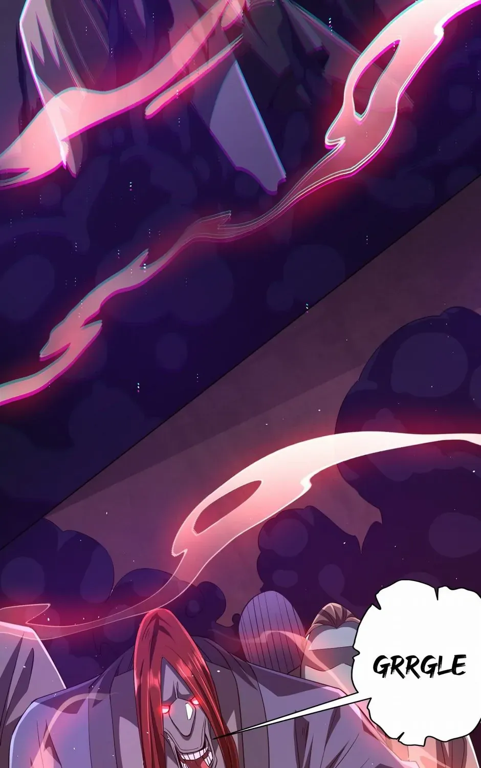 With My Netherworld Trillions, Game On! Chapter 37 page 81 - 