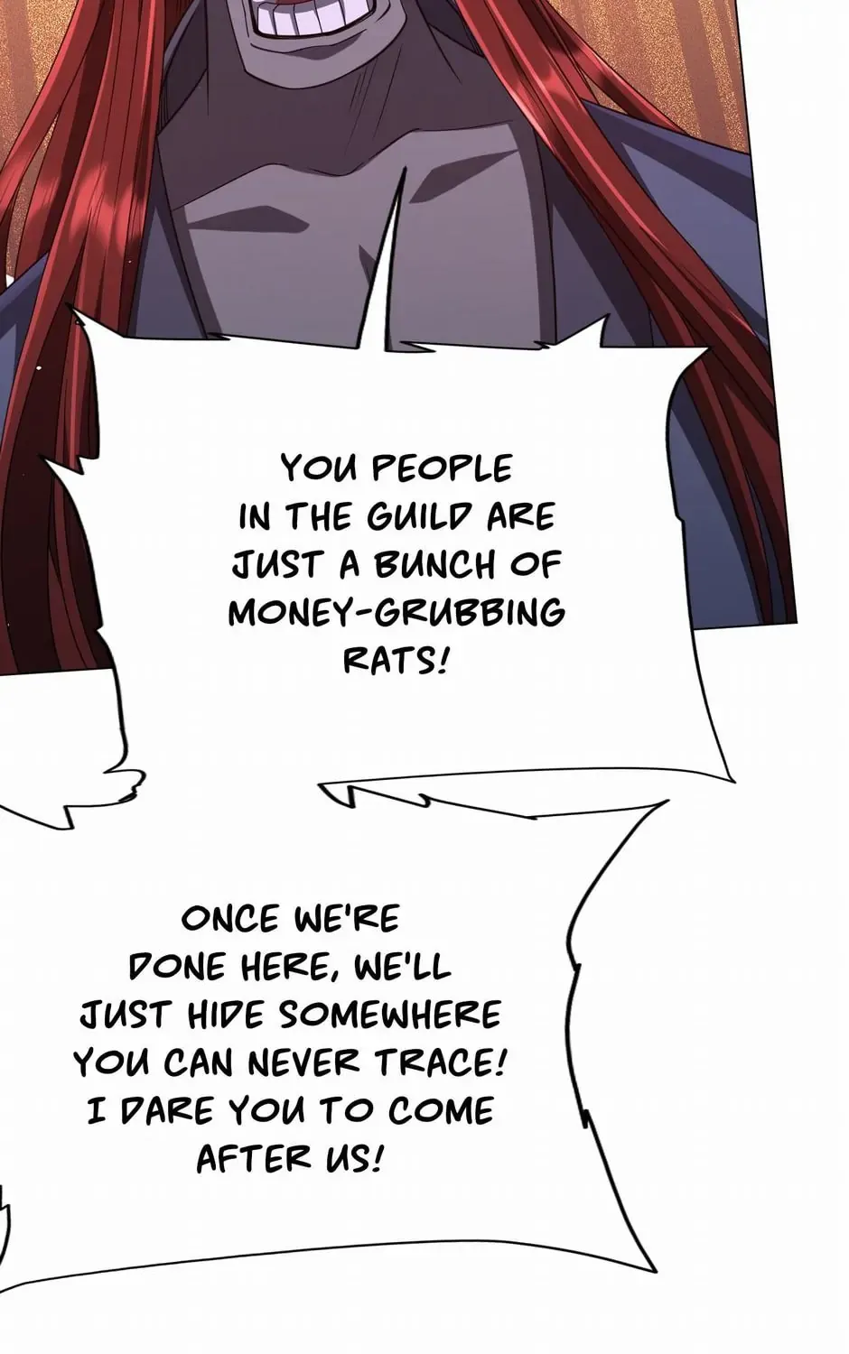With My Netherworld Trillions, Game On! Chapter 37 page 91 - 