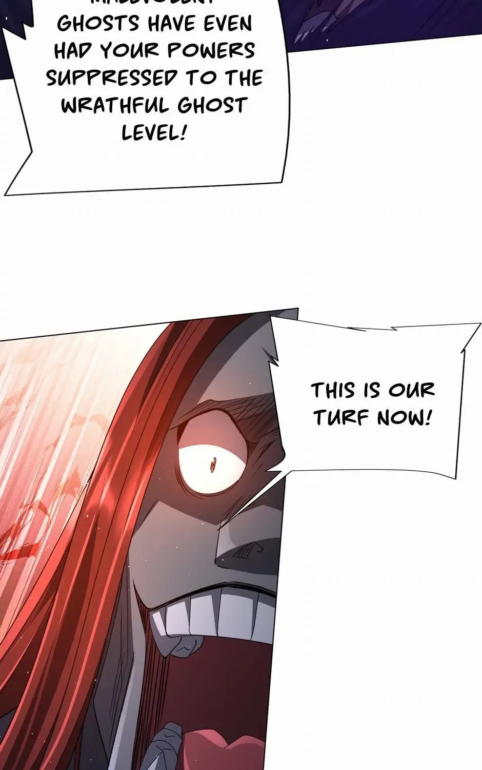 With My Netherworld Trillions, Game On! Chapter 37 page 95 - 