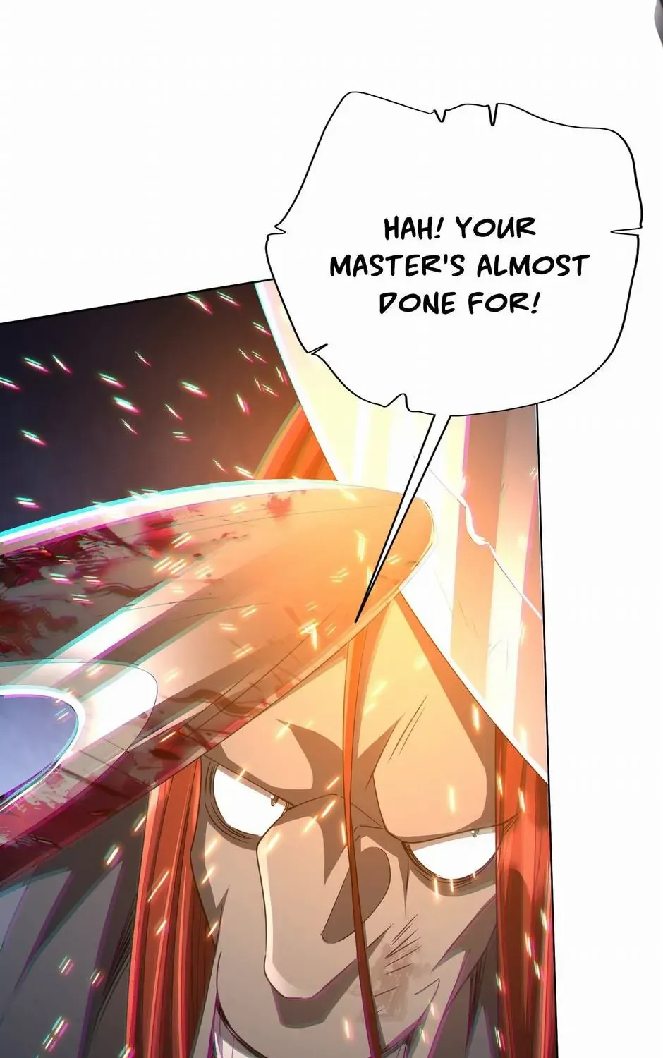 With My Netherworld Trillions, Game On! Chapter 38 page 101 - 