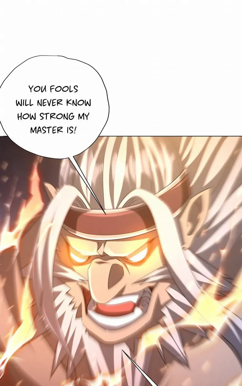 With My Netherworld Trillions, Game On! Chapter 38 page 103 - 