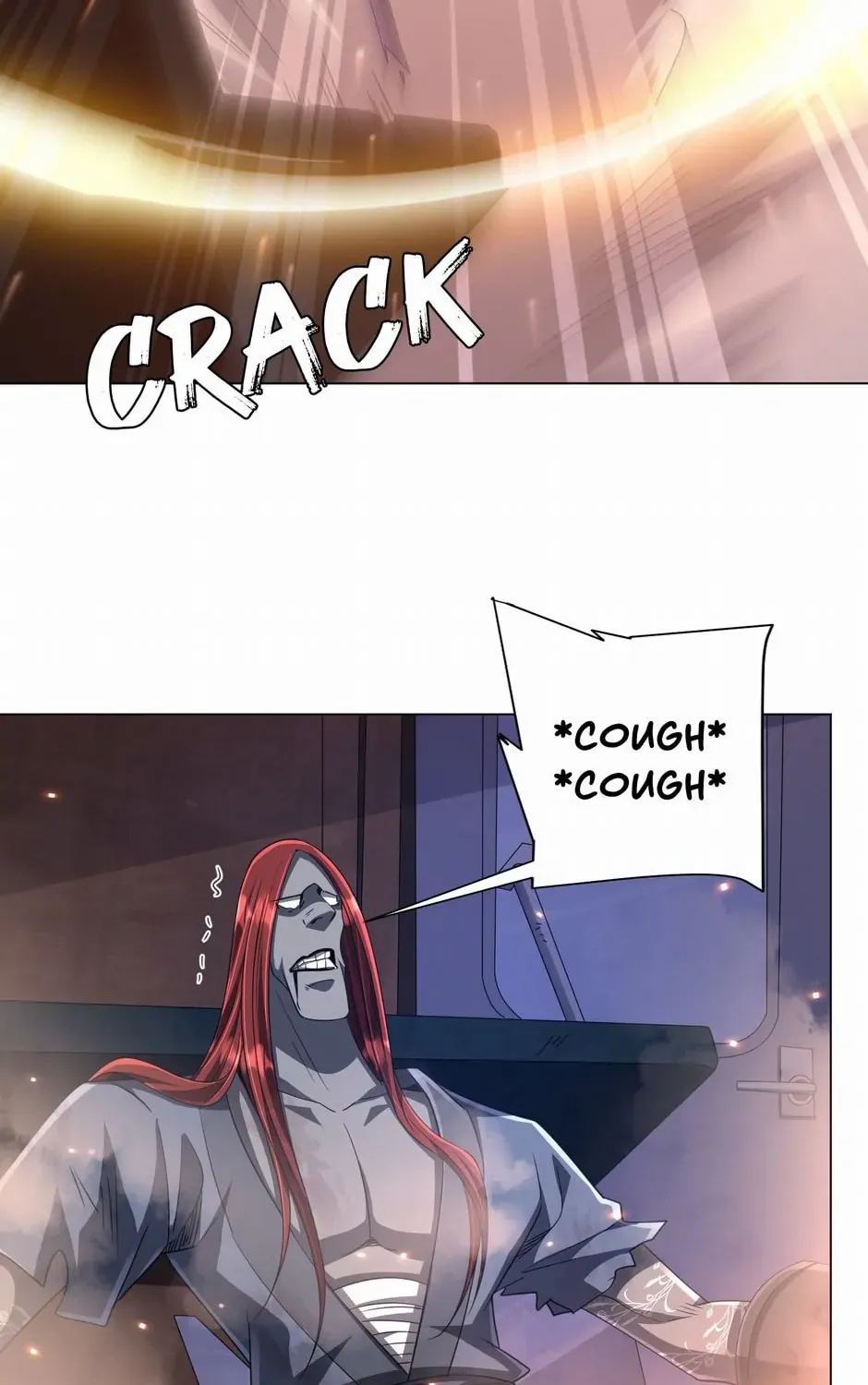 With My Netherworld Trillions, Game On! Chapter 38 page 13 - 