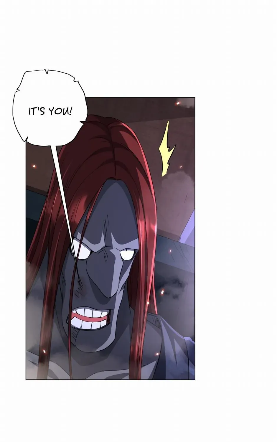 With My Netherworld Trillions, Game On! Chapter 38 page 15 - 