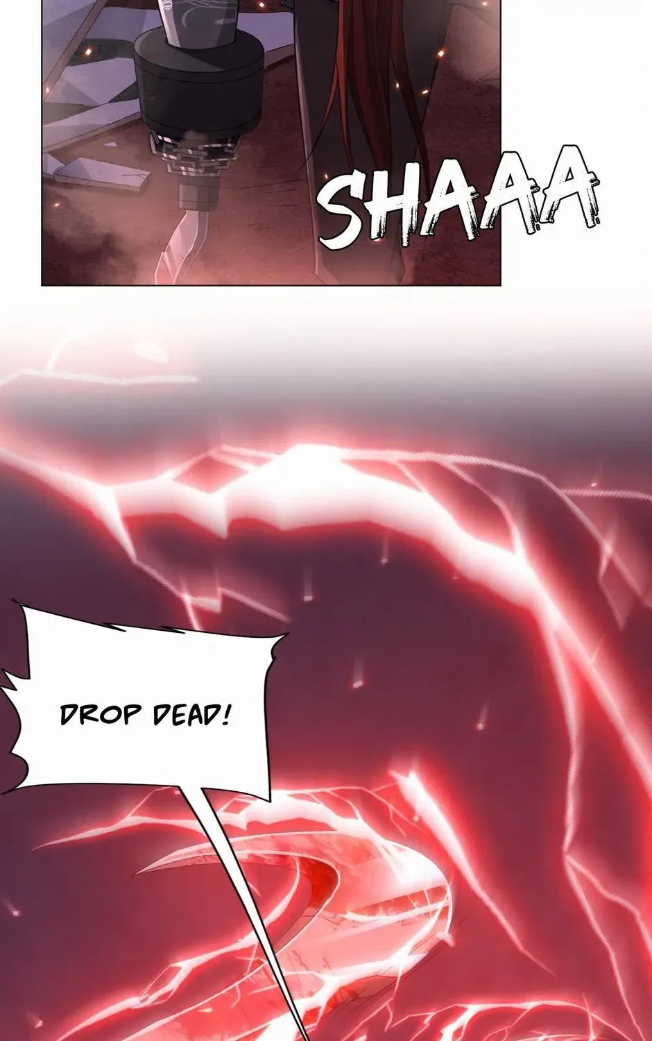 With My Netherworld Trillions, Game On! Chapter 38 page 25 - 