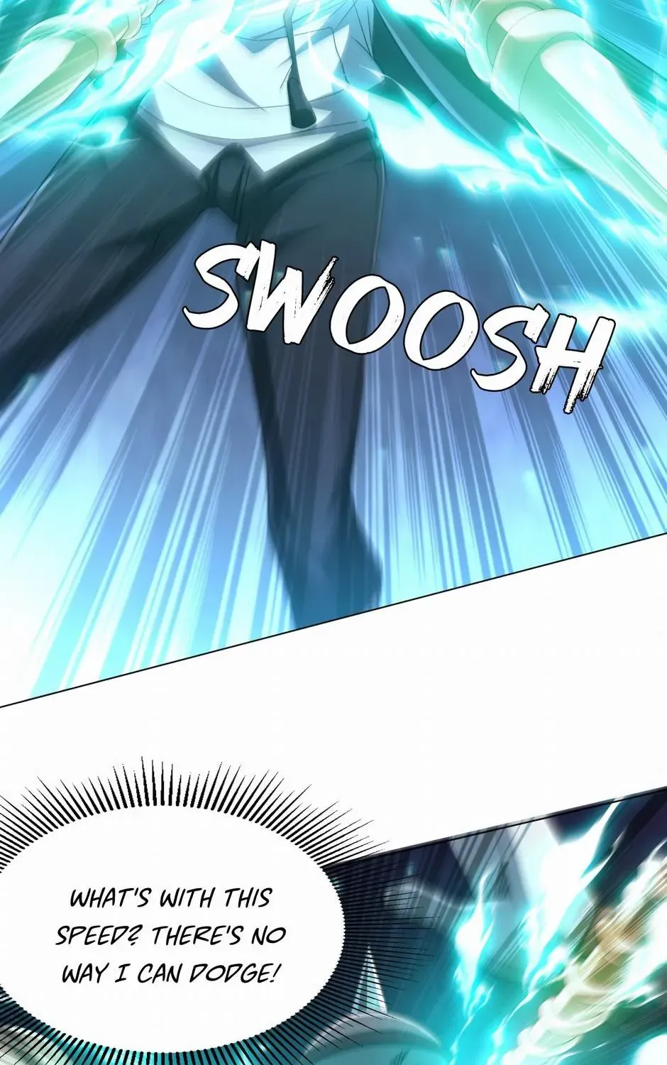 With My Netherworld Trillions, Game On! Chapter 38 page 67 - 