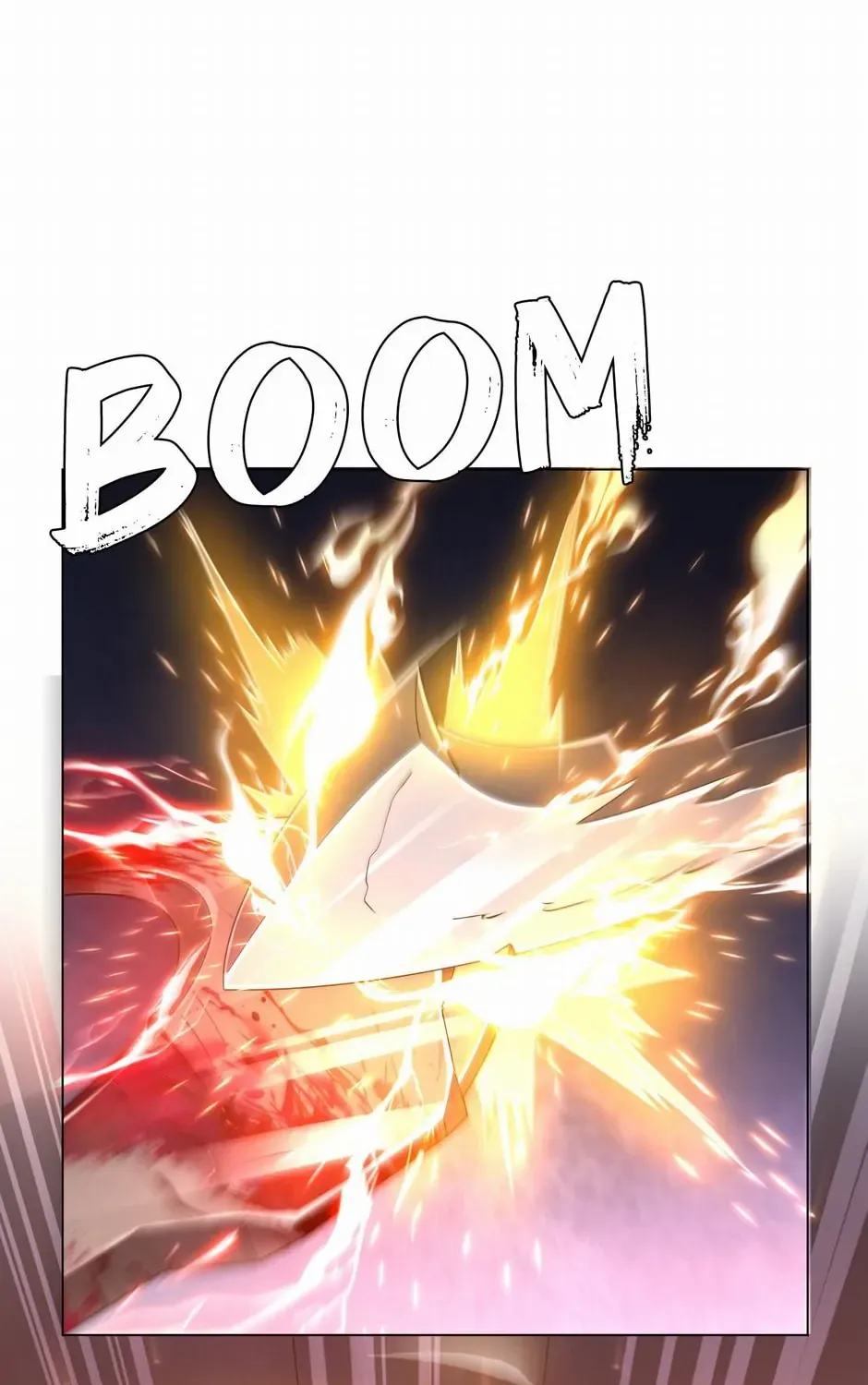 With My Netherworld Trillions, Game On! Chapter 38 page 9 - 
