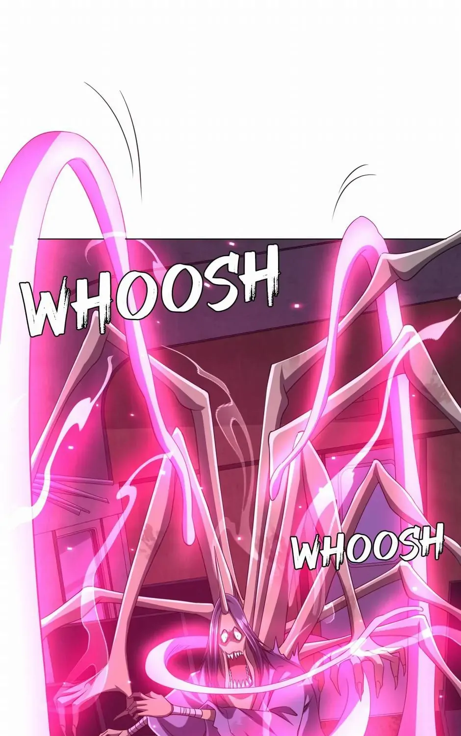 With My Netherworld Trillions, Game On! Chapter 39 page 110 - 