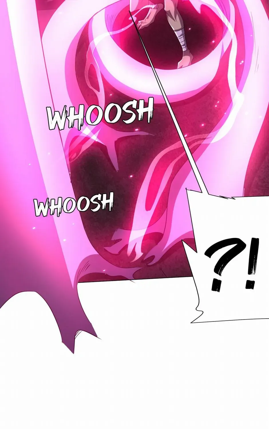 With My Netherworld Trillions, Game On! Chapter 39 page 112 - 
