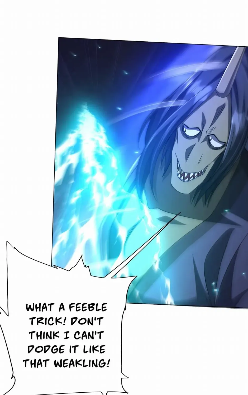 With My Netherworld Trillions, Game On! Chapter 39 page 14 - 