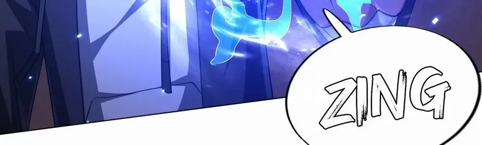 With My Netherworld Trillions, Game On! Chapter 39 page 19 - 