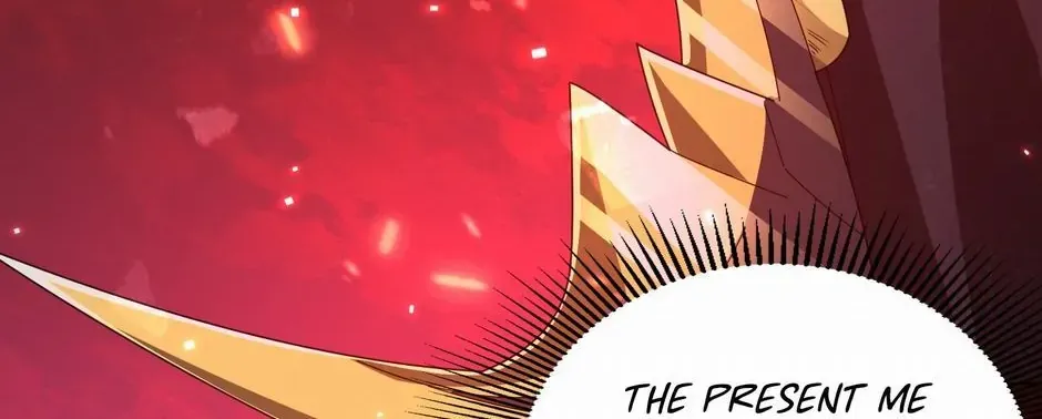 With My Netherworld Trillions, Game On! Chapter 39 page 29 - 