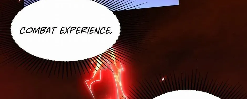 With My Netherworld Trillions, Game On! Chapter 39 page 31 - 