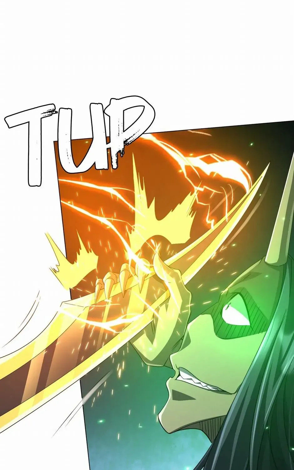 With My Netherworld Trillions, Game On! Chapter 39 page 42 - 