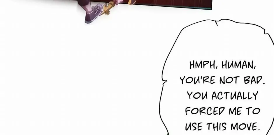 With My Netherworld Trillions, Game On! Chapter 39 page 49 - 