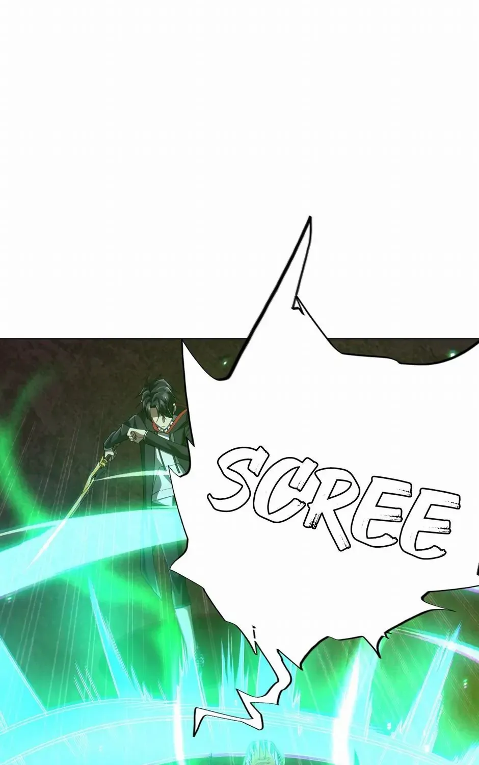 With My Netherworld Trillions, Game On! Chapter 39 page 52 - 