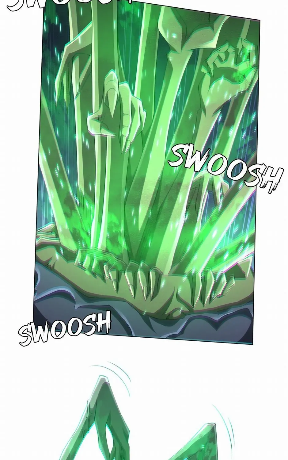 With My Netherworld Trillions, Game On! Chapter 39 page 56 - 