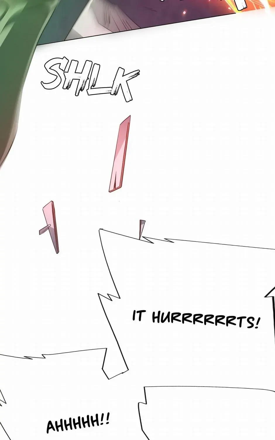 With My Netherworld Trillions, Game On! Chapter 39 page 78 - 