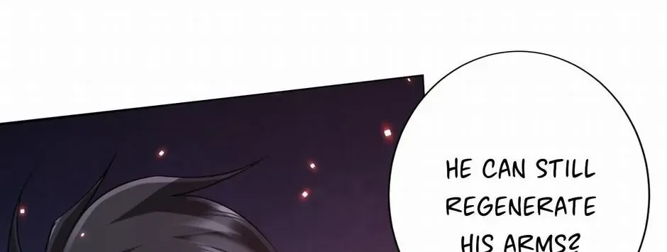 With My Netherworld Trillions, Game On! Chapter 39 page 81 - 