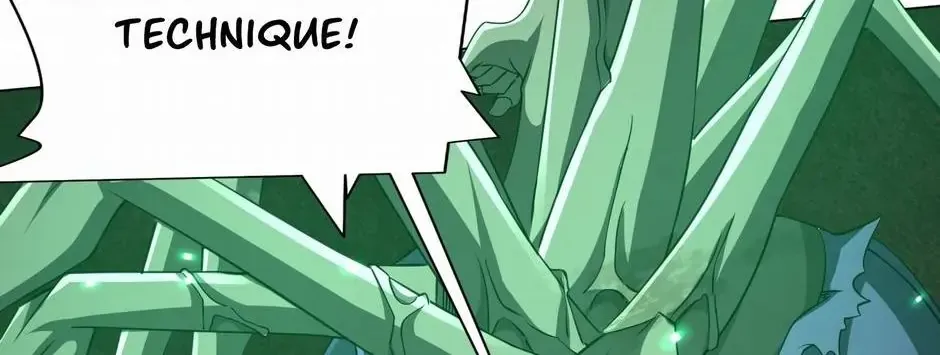 With My Netherworld Trillions, Game On! Chapter 39 page 83 - 