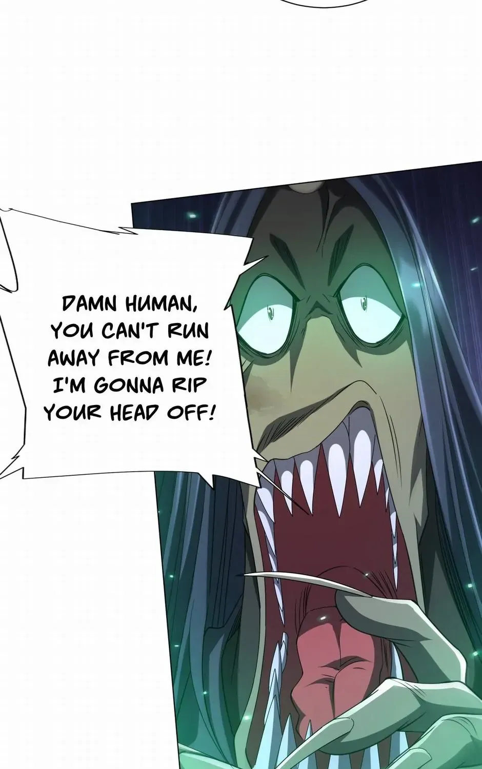 With My Netherworld Trillions, Game On! Chapter 39 page 90 - 