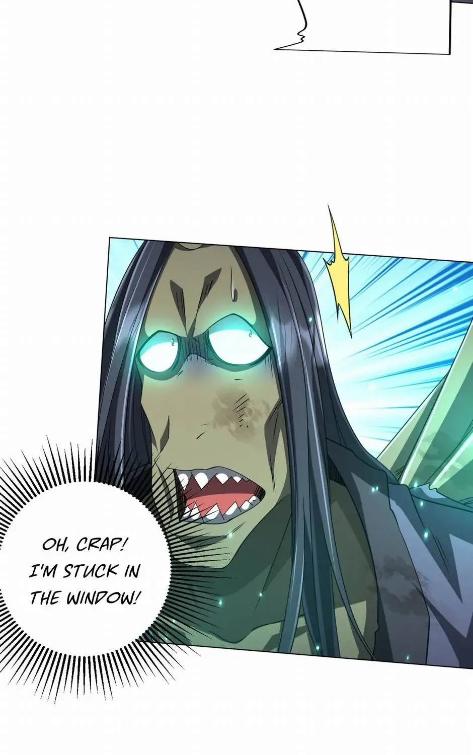 With My Netherworld Trillions, Game On! Chapter 39 page 100 - 