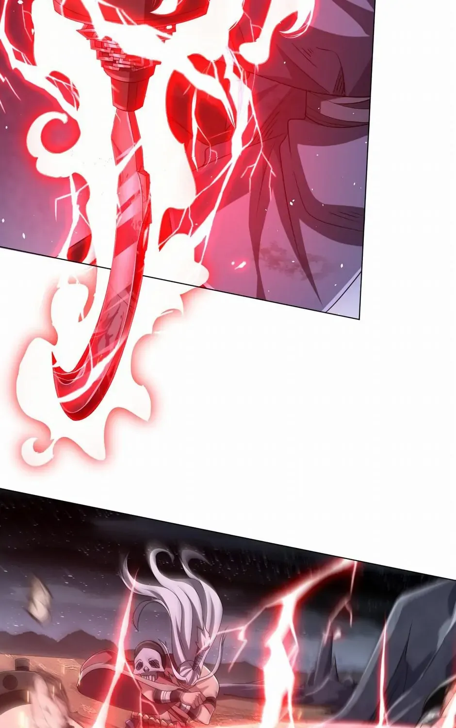 With My Netherworld Trillions, Game On! Chapter 40 page 109 - 