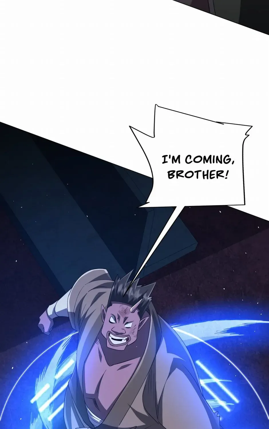 With My Netherworld Trillions, Game On! Chapter 40 page 117 - 
