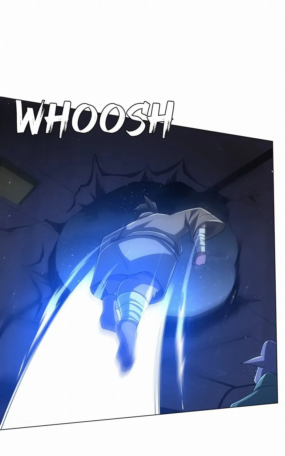 With My Netherworld Trillions, Game On! Chapter 40 page 123 - 
