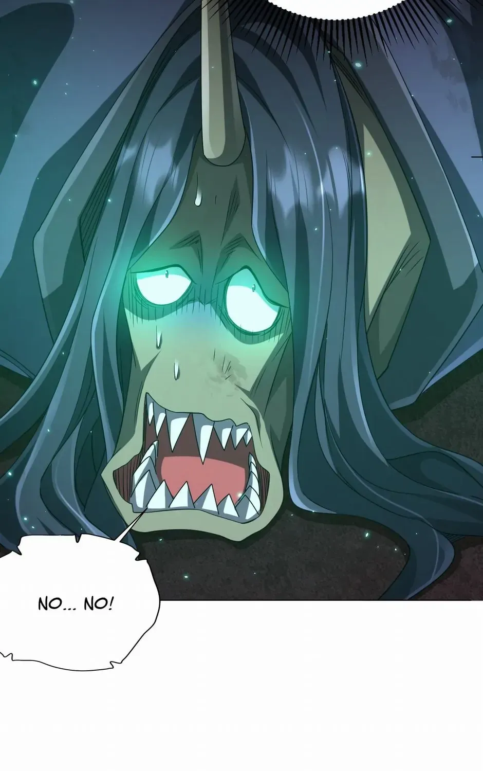 With My Netherworld Trillions, Game On! Chapter 40 page 19 - 