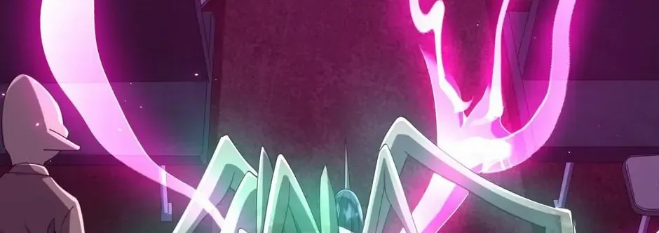 With My Netherworld Trillions, Game On! Chapter 40 page 4 - 