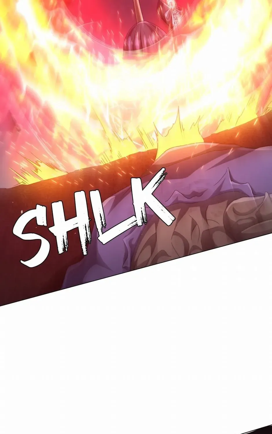 With My Netherworld Trillions, Game On! Chapter 40 page 45 - 
