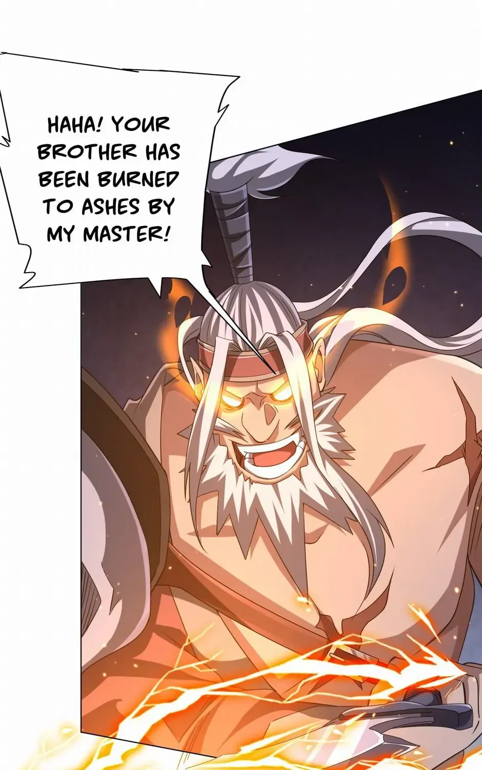 With My Netherworld Trillions, Game On! Chapter 40 page 69 - 