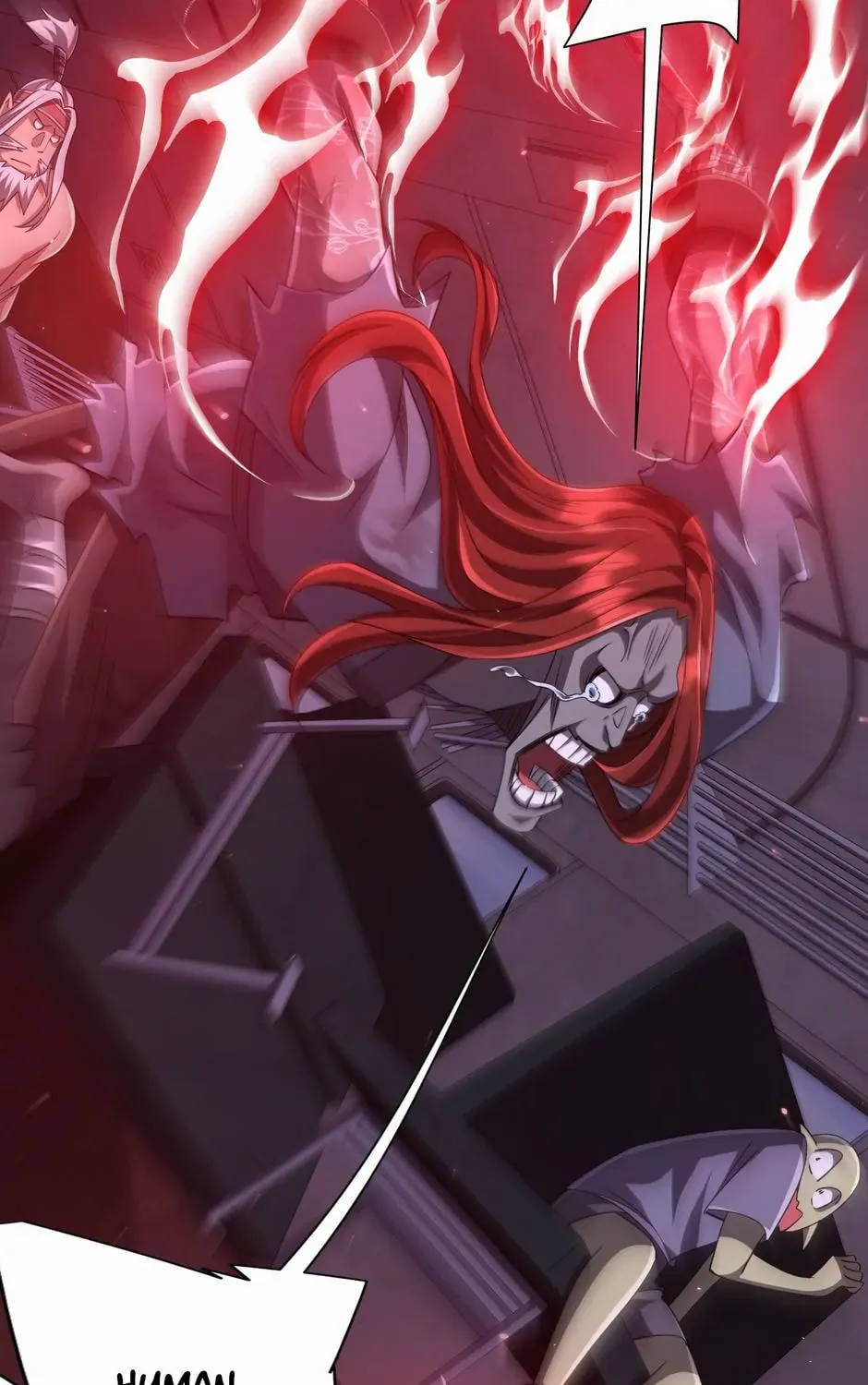 With My Netherworld Trillions, Game On! Chapter 40 page 73 - 