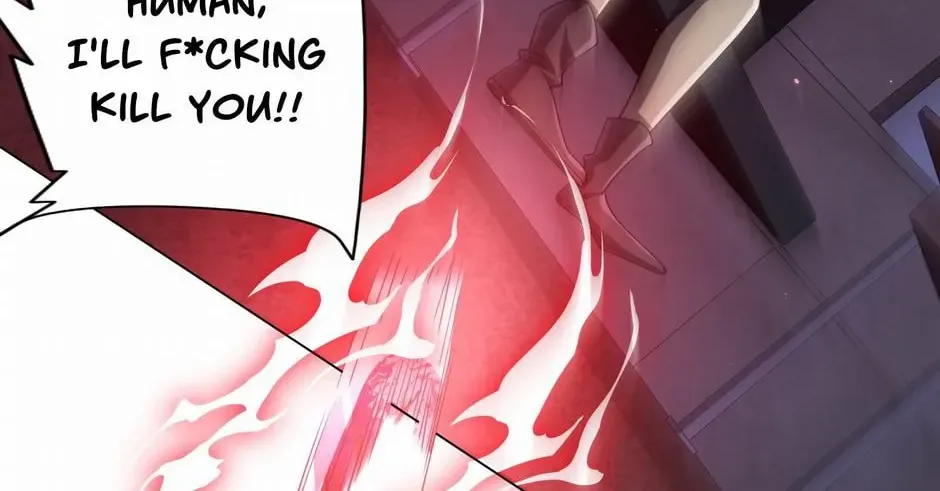 With My Netherworld Trillions, Game On! Chapter 40 page 74 - 